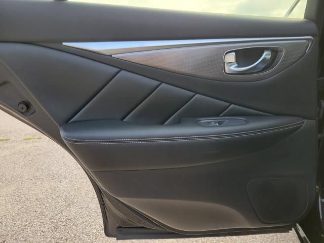 Used 2020 INFINITI Q50 3.0t AWD/4WD image 9