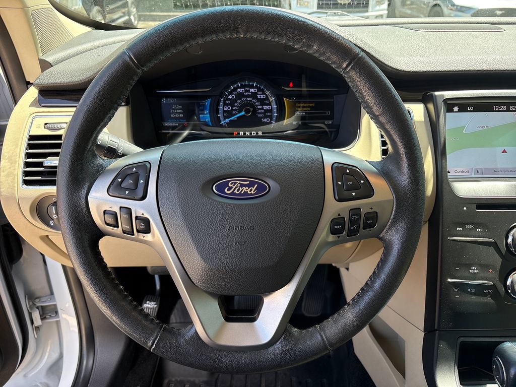 Used 2019 Ford Flex SEL w/ Equipment Group 202A image 17