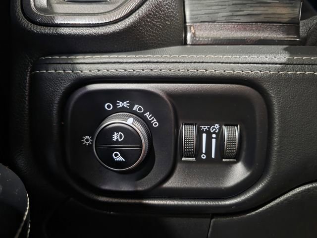 Used 2023 RAM 2500 Power Wagon w/ Level 2 Equipment Group image 18