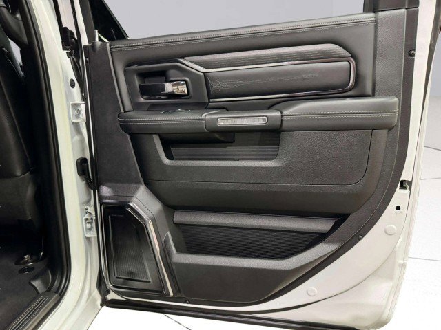 Used 2022 RAM 2500 Limited image 57