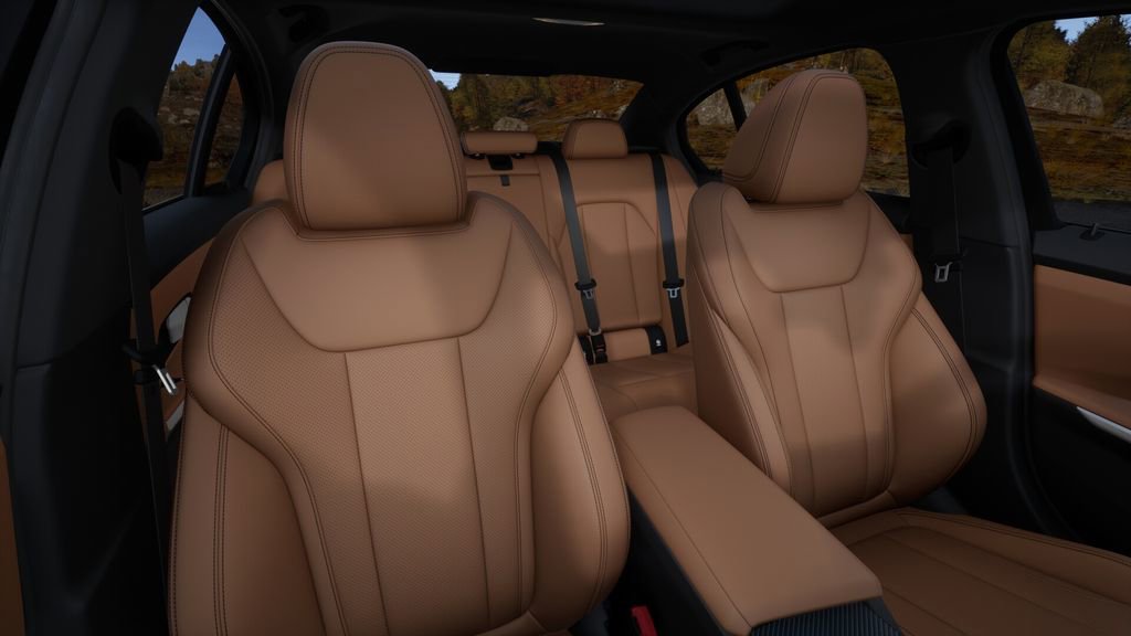 New 2026 BMW M340i RWD image 36