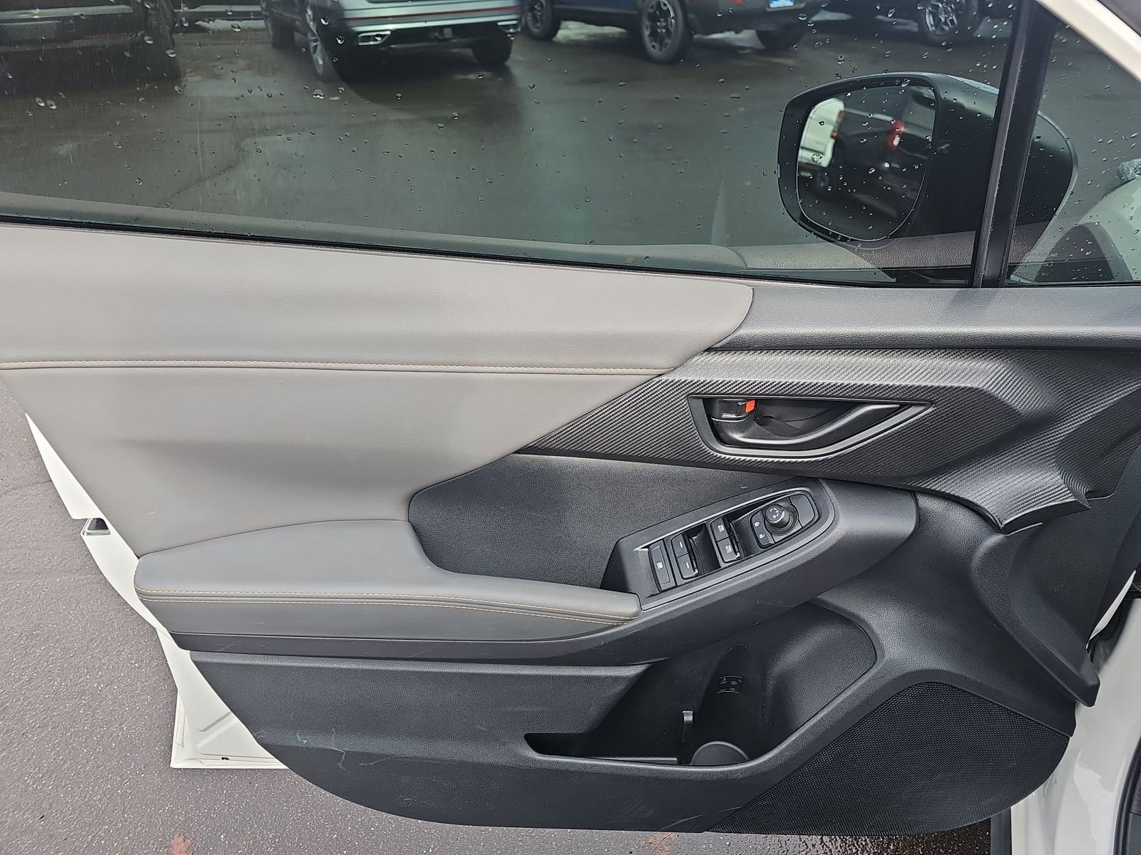 Used 2024 Subaru Crosstrek 2.5i Wilderness w/ Wilderness Package image 10