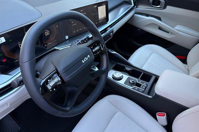 New 2026 Kia Sorento EX w/ EX Premium Package AWD/4WD image 10
