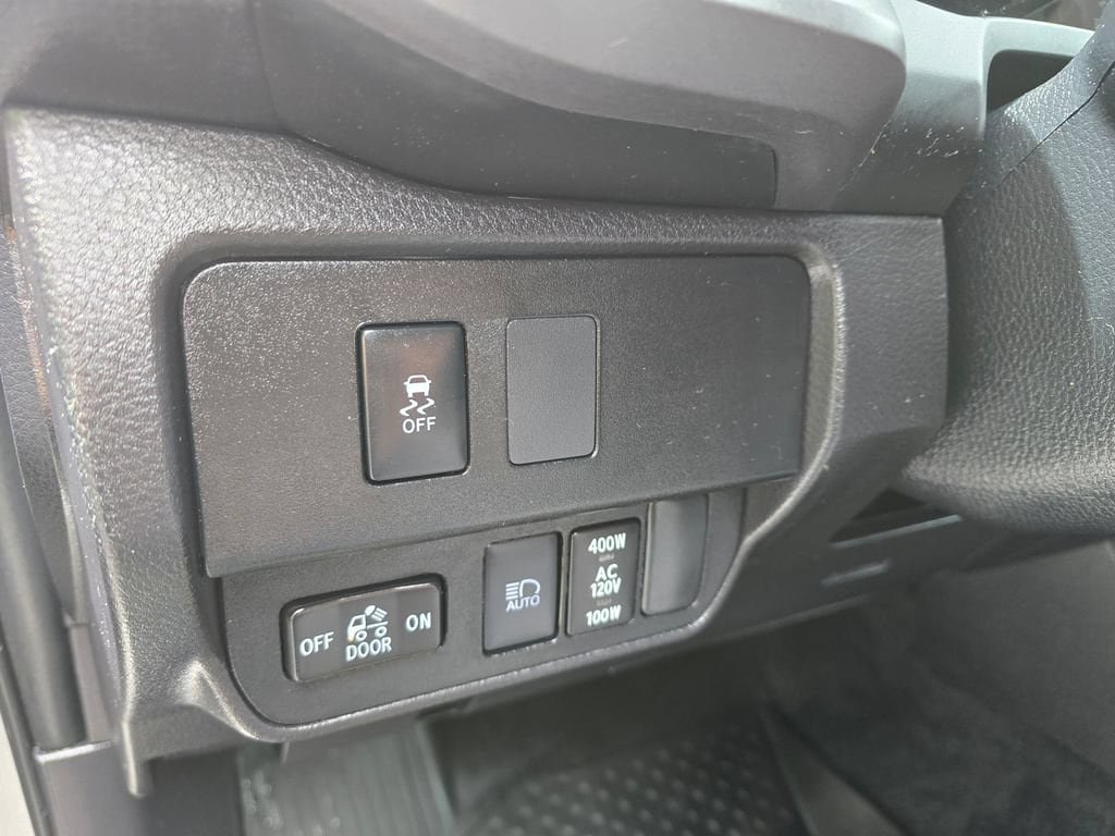 Certified 2023 Toyota Tacoma TRD Sport w/ Technology Package AWD/4WD image 18