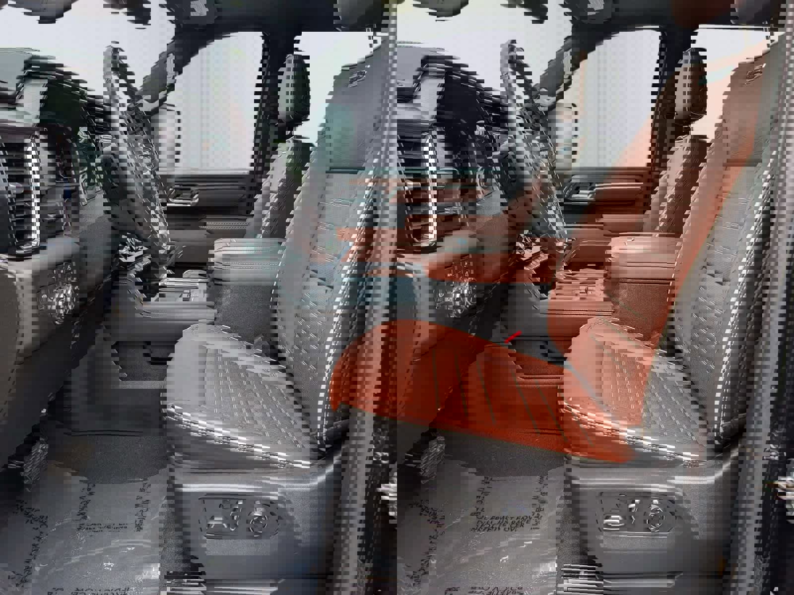 Certified 2024 GMC Sierra 3500 Denali Ultimate image 17