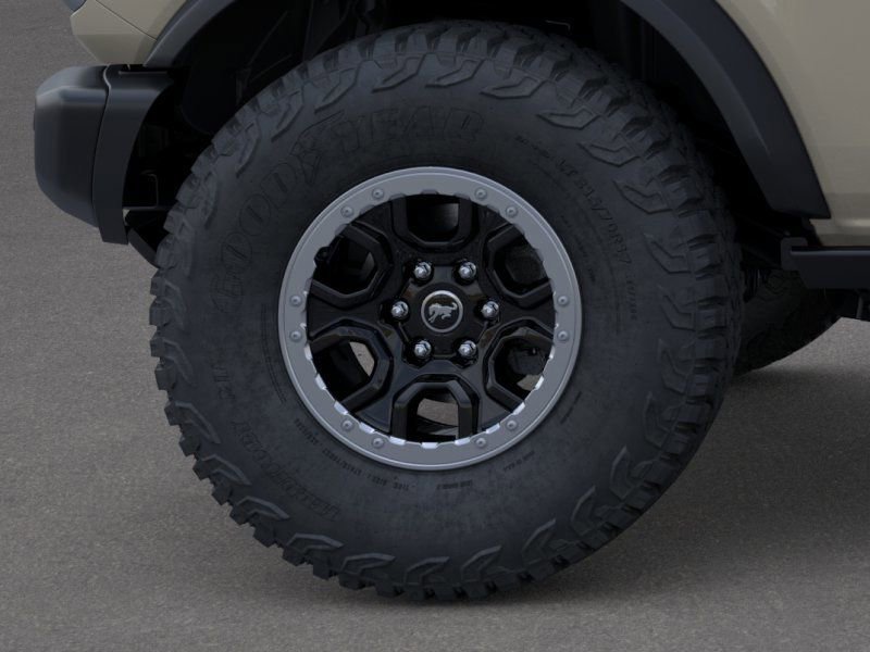 New 2026 Ford Bronco Badlands AWD/4WD image 22