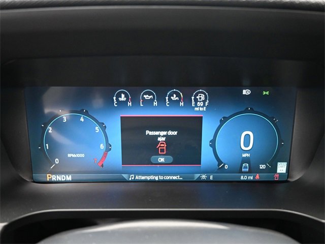 New 2025 Ford F150 XLT w/ Equipment Group 302A MID image 16