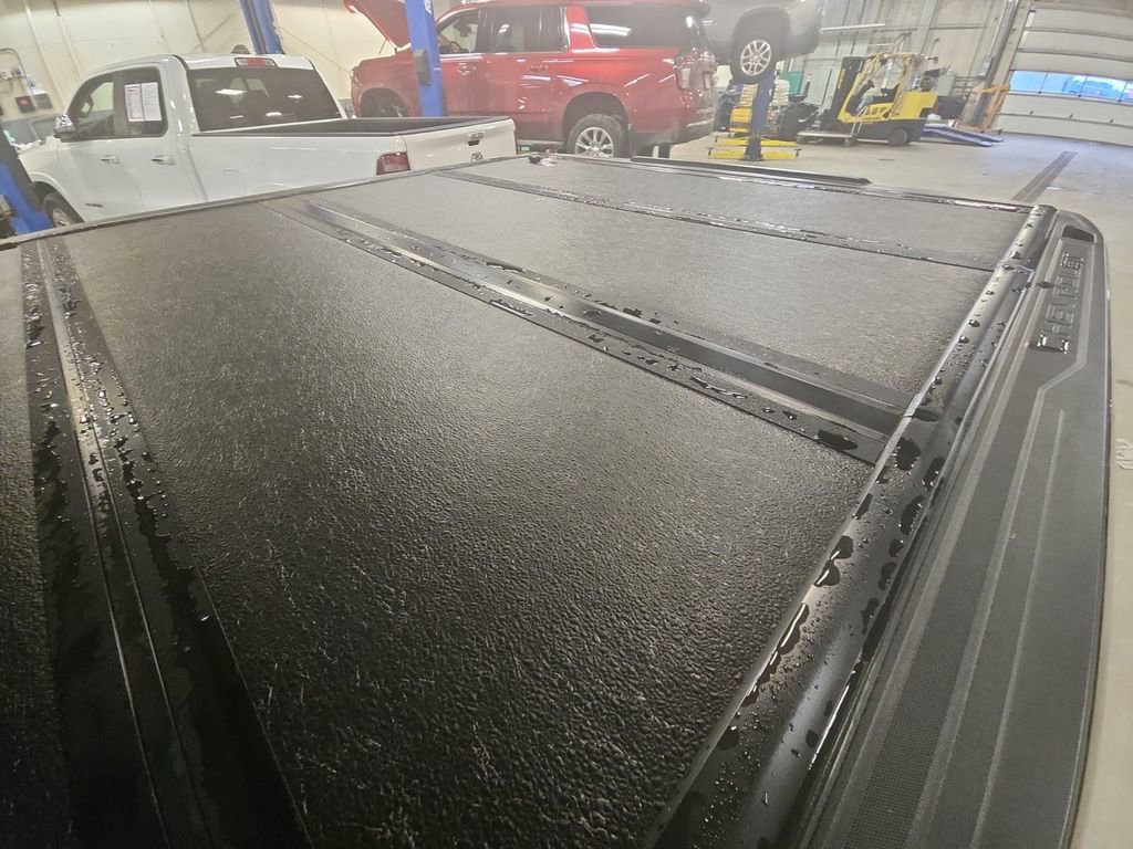 Certified 2021 Chevrolet Silverado 1500 LT Trail Boss w/ Convenience Package II image 37