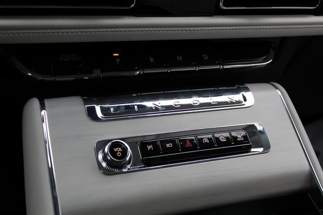 New 2026 Lincoln Aviator Reserve AWD/4WD image 26