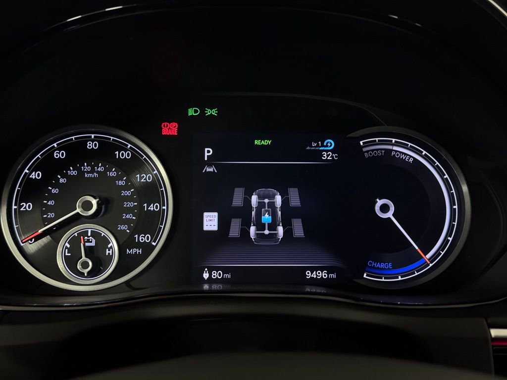 Used 2025 Genesis Electrified GV70 Advanced image 15