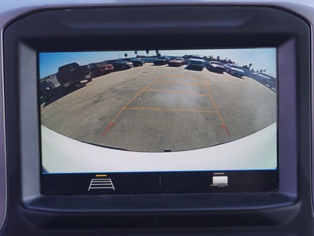 Used 2019 Chevrolet Silverado 1500 W/T w/ WT Convenience Package image 23