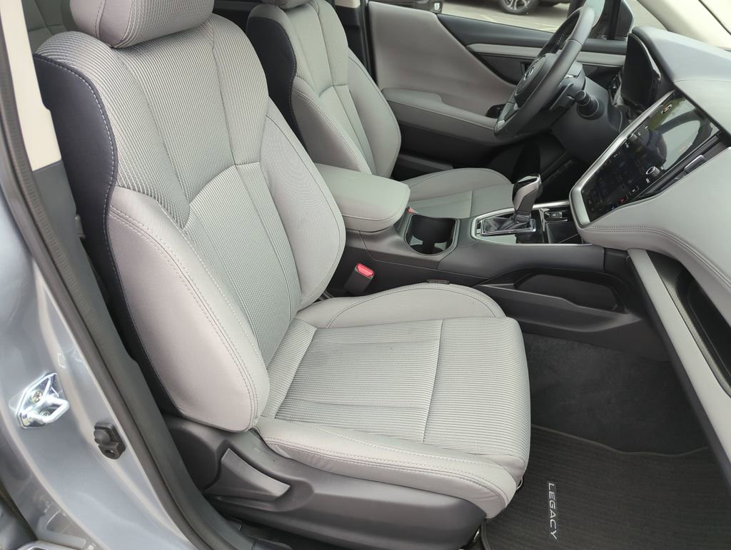 Used 2025 Subaru Legacy Premium image 35