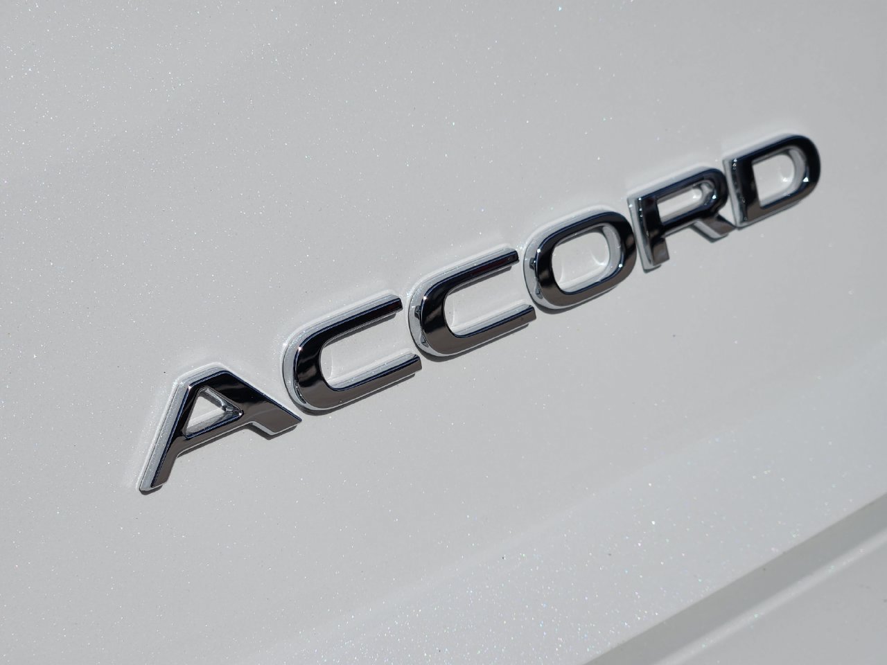 Certified 2024 Honda Accord LX image 10
