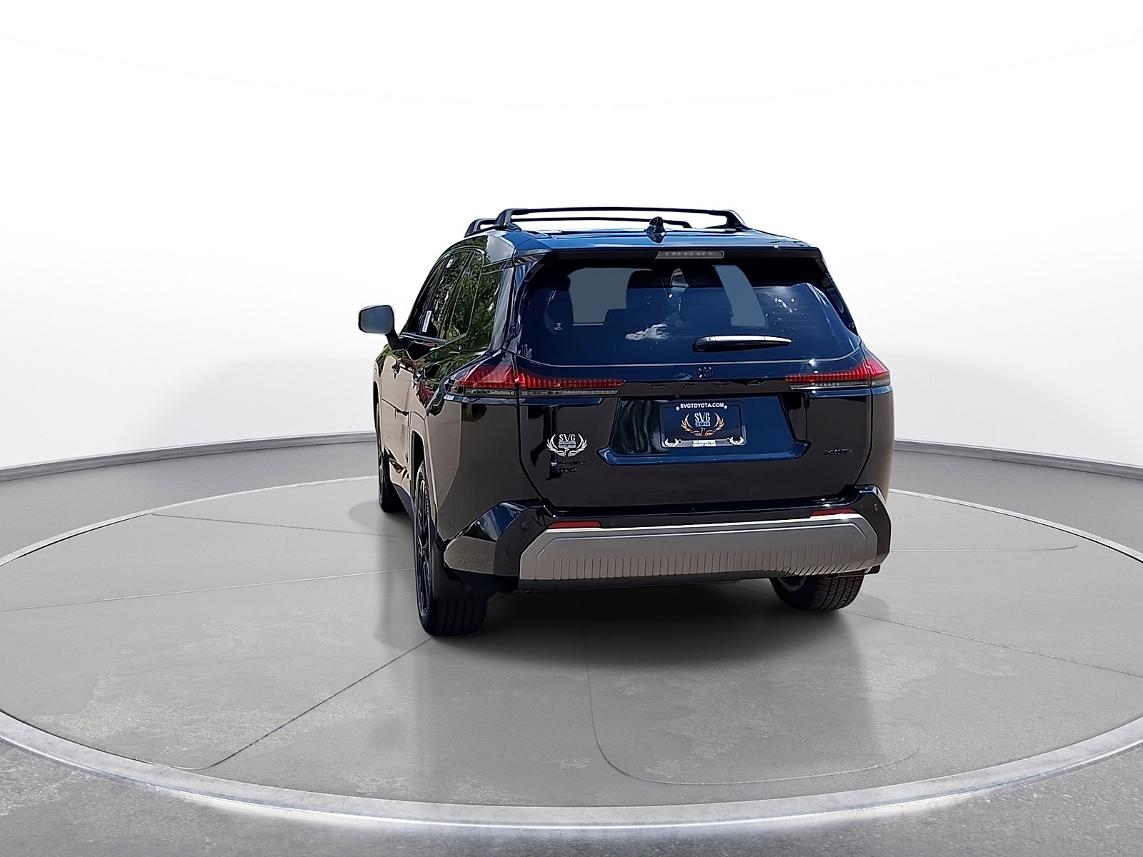 New 2026 Toyota RAV4 XSE AWD/4WD image 7