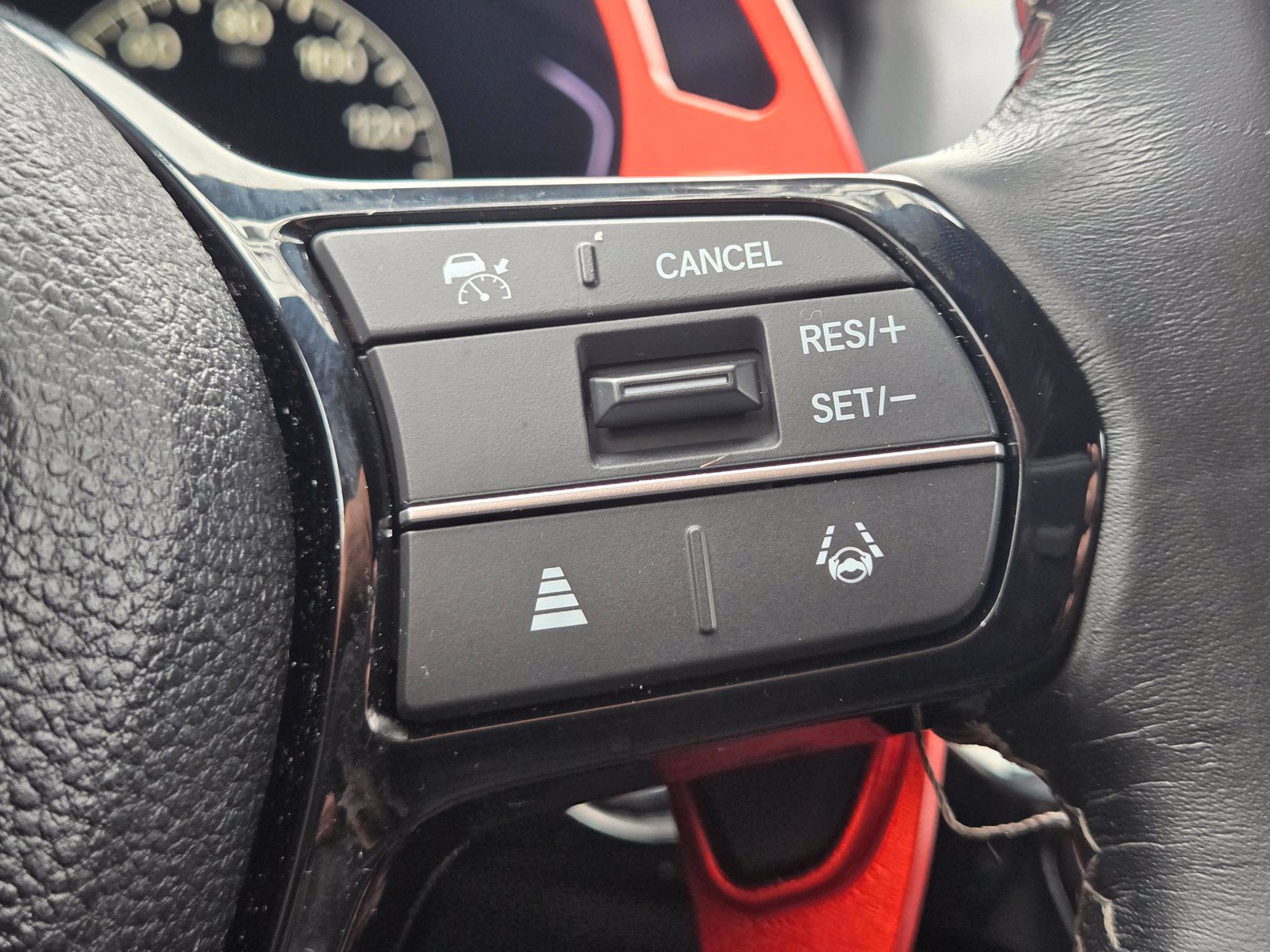 Certified 2025 Honda Civic Sport image 27