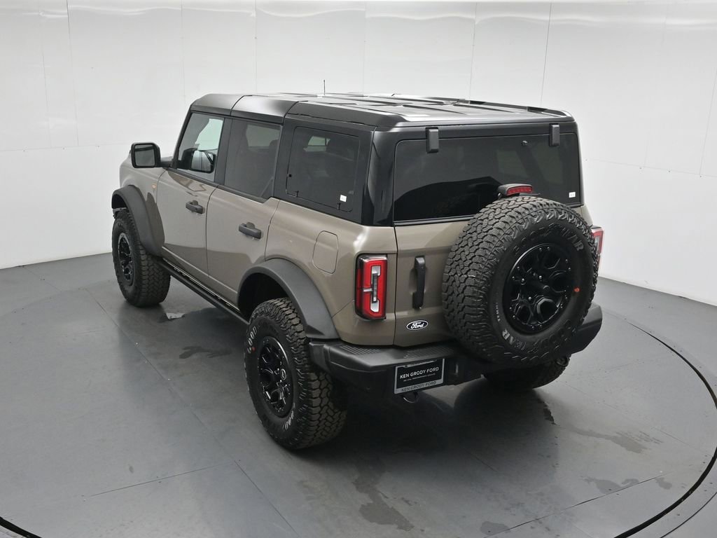 New 2026 Ford Bronco Badlands AWD/4WD image 41