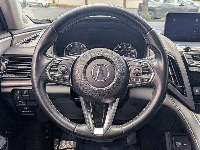 Used 2020 Acura RDX FWD image 16