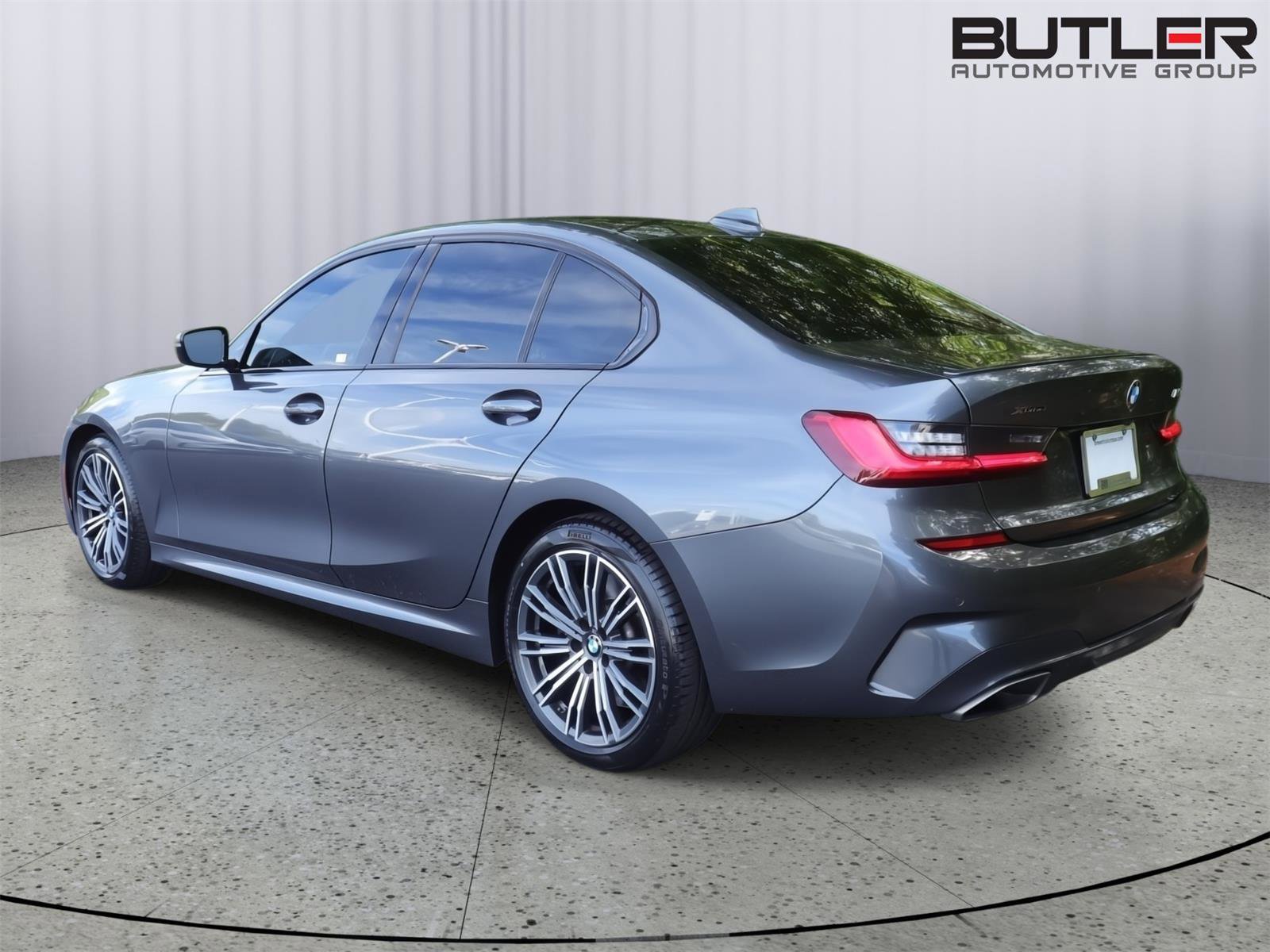 Used 2020 BMW M340i xDrive w/ Driving Assistance Package image 5