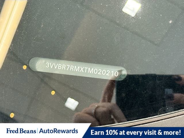 New 2026 Volkswagen Tiguan S AWD/4WD image 19