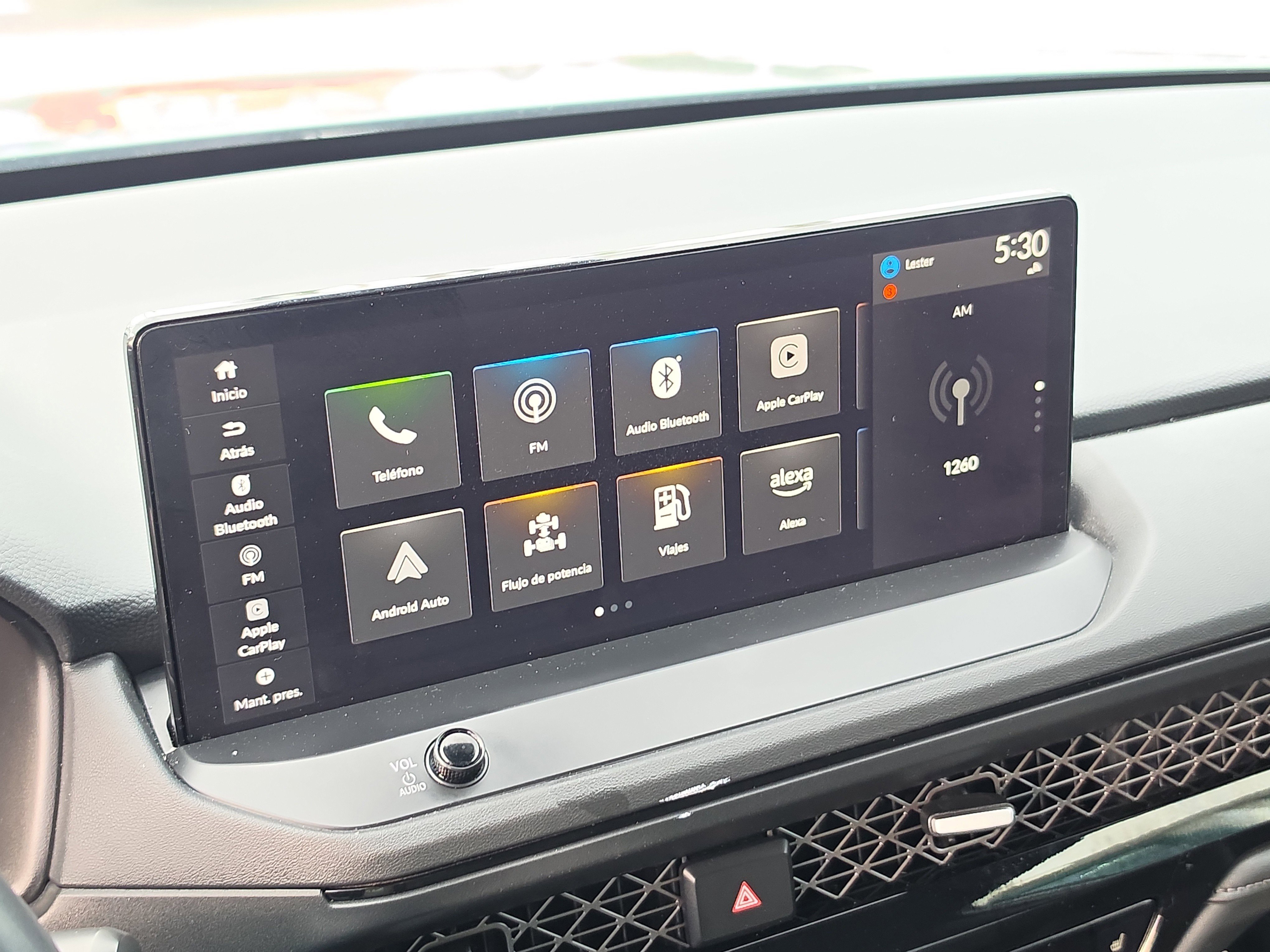 Certified 2025 Honda Accord Sport image 24