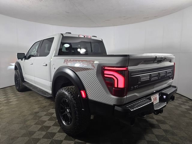 New 2026 Ford F150 Raptor image 7