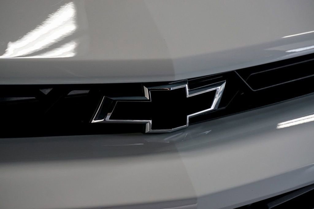 Used 2020 Chevrolet Camaro ZL1 image 71