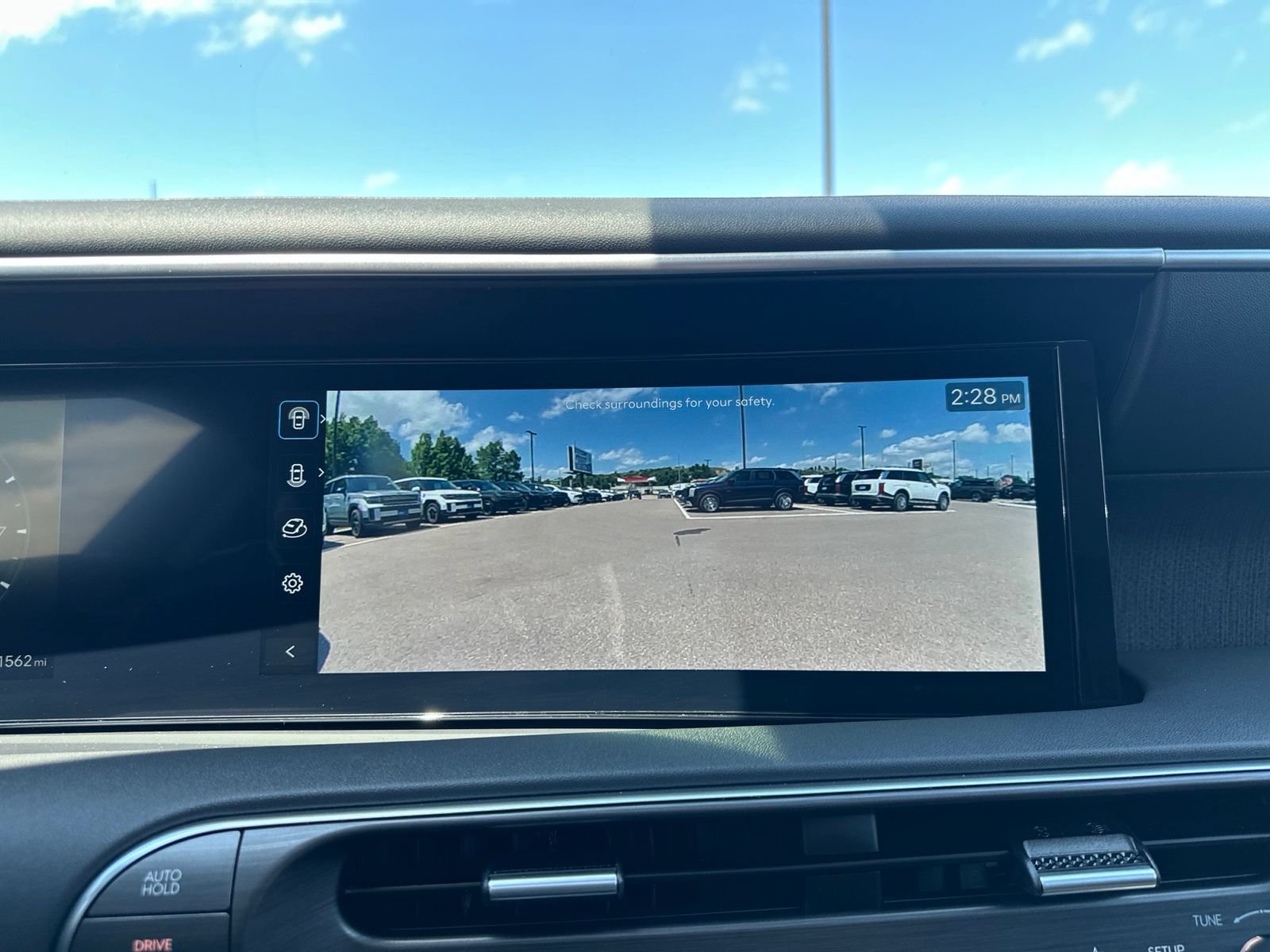 Used 2026 Hyundai Palisade SEL AWD/4WD image 83