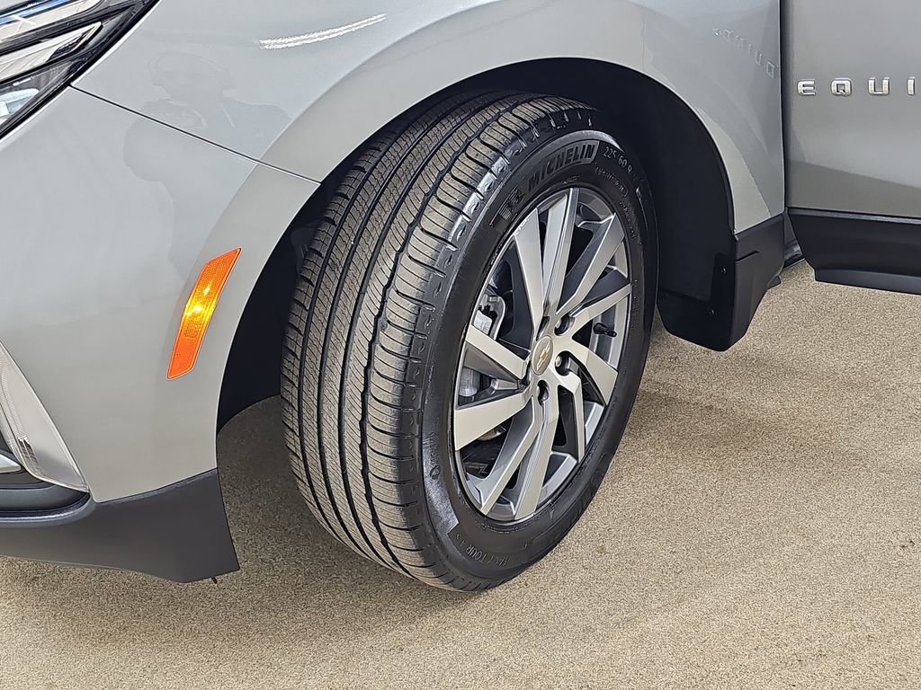 Certified 2024 Chevrolet Equinox LT image 37