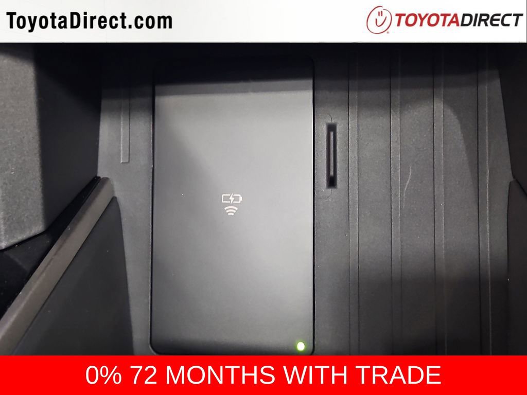 New 2026 Toyota Tundra Platinum image 25