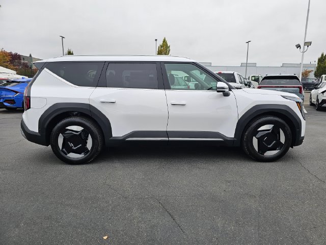 New 2026 Kia EV9 Wind AWD/4WD image 6