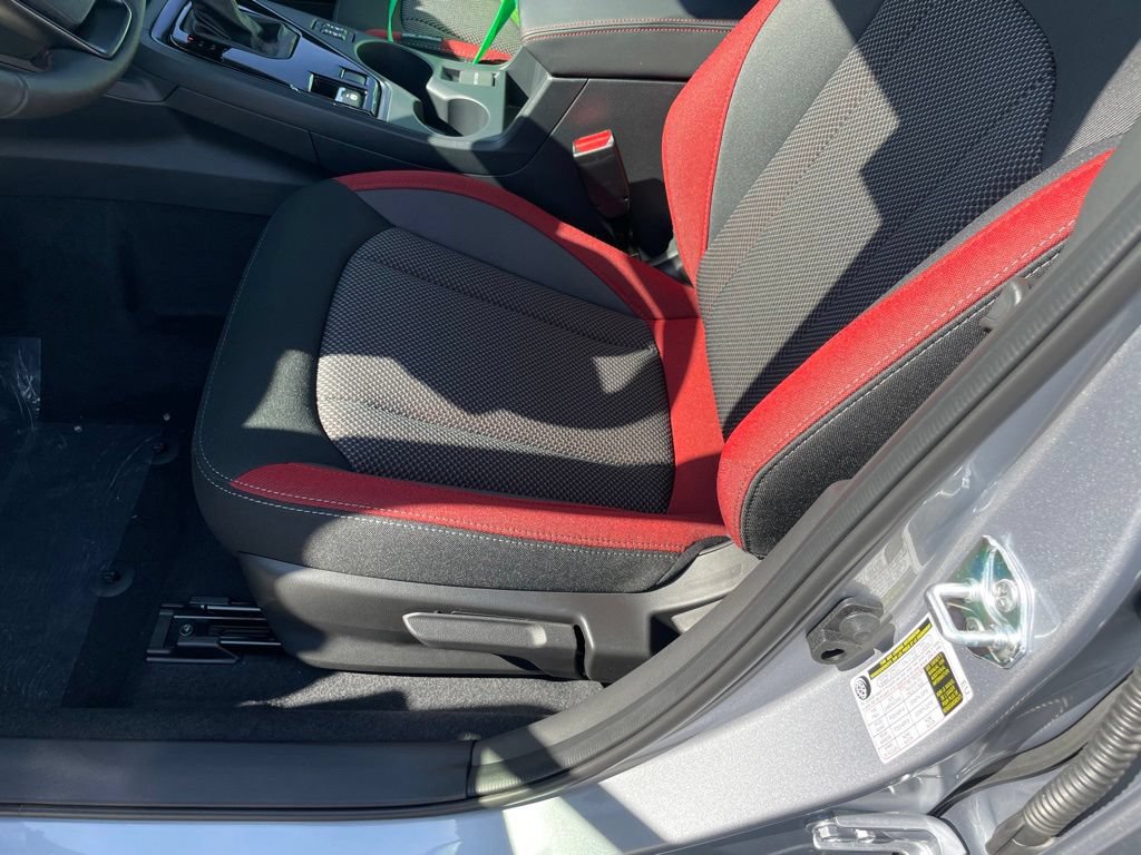 New 2026 Subaru Impreza RS AWD/4WD image 10