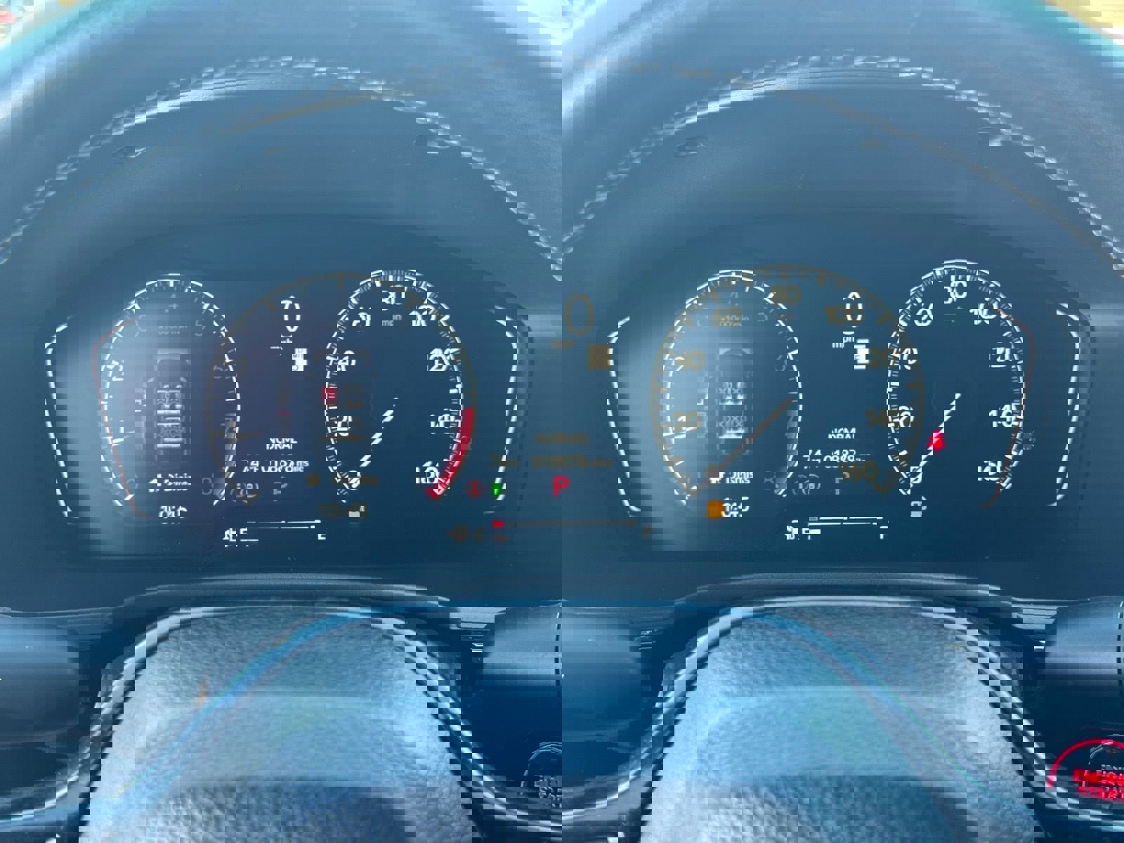 Used 2024 Honda Civic Sport image 26