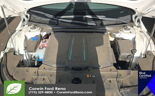 Used 2023 Hyundai Ioniq 5 SE w/ Cargo Package AWD/4WD image 17
