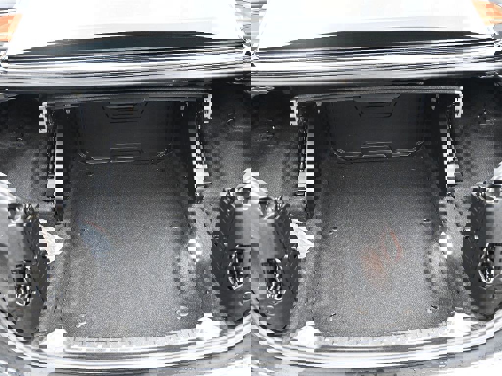 Used 2016 BMW 428i Convertible image 20