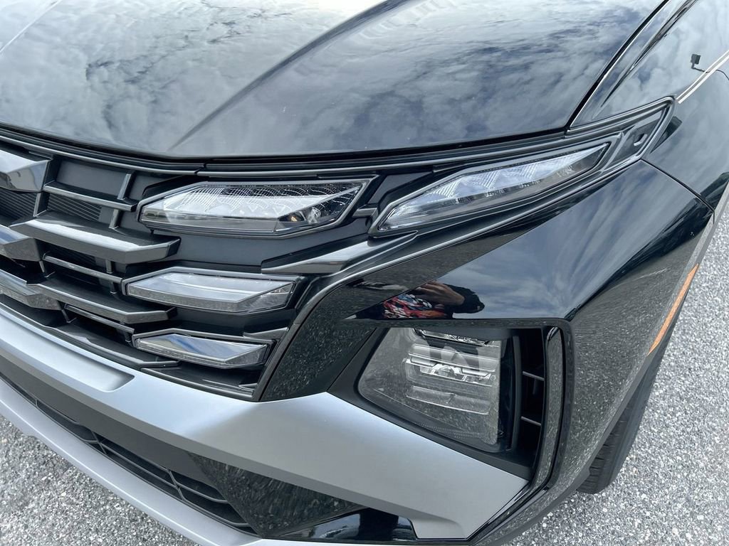 New 2026 Hyundai Tucson SEL FWD image 13