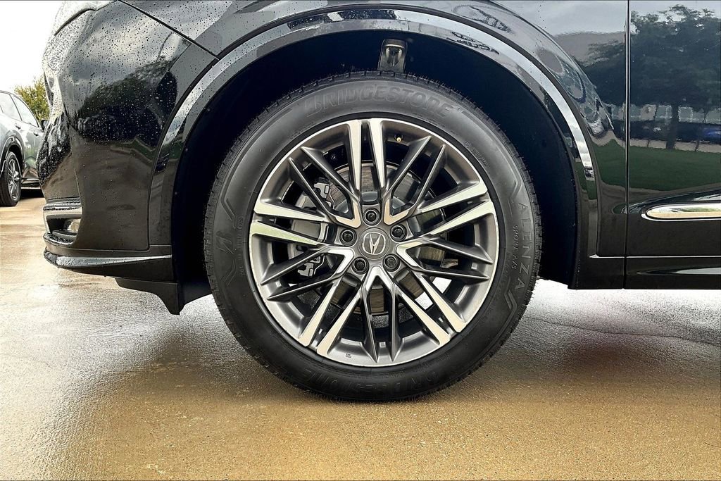 New 2026 Acura MDX w/ Advance Package image 23
