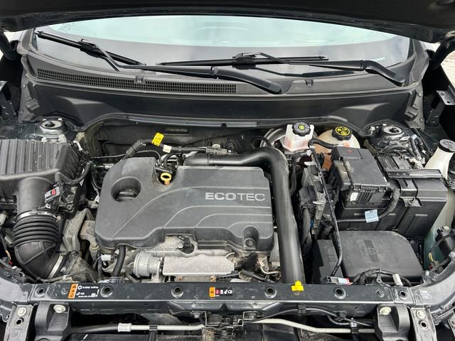 Used 2021 Chevrolet Equinox LS image 17