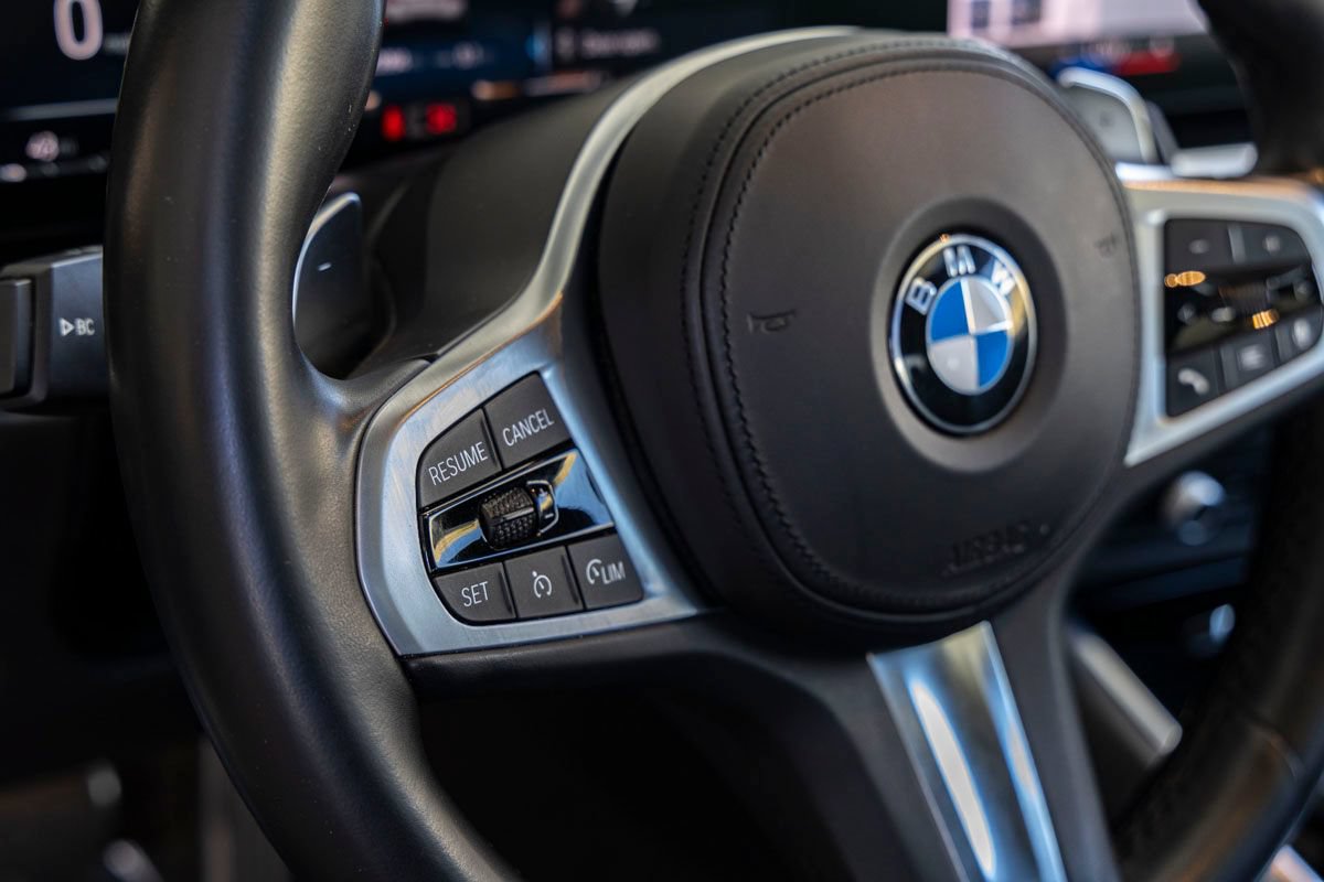 Used 2023 BMW M240i Coupe w/ Premium Package RWD image 17
