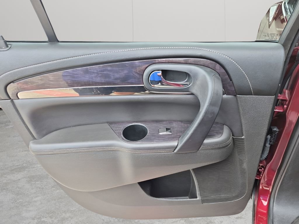 Used 2017 Buick Enclave Premium w/ Experience Buick Package image 17
