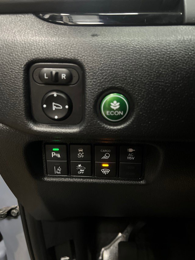 Used 2023 Honda Ridgeline Black Edition image 30