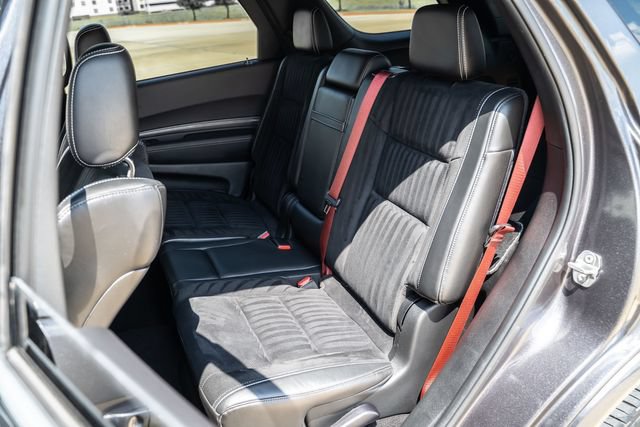 Used 2021 Dodge Durango SRT Hellcat AWD/4WD image 21