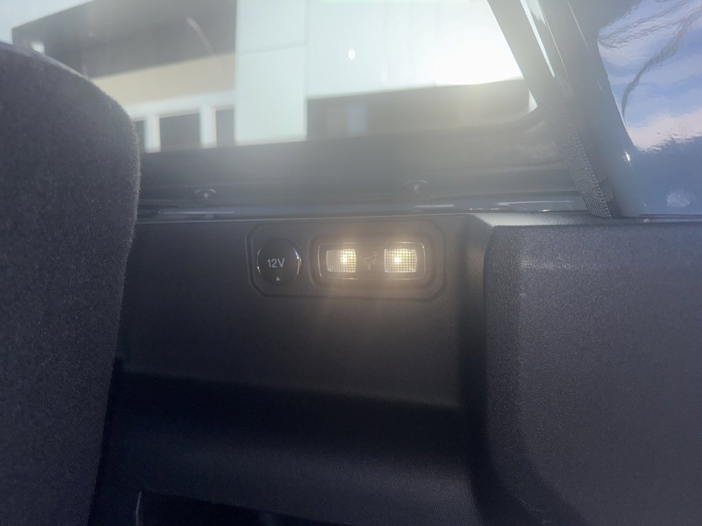 Certified 2022 Ford Bronco Badlands w/ Sasquatch Package image 17