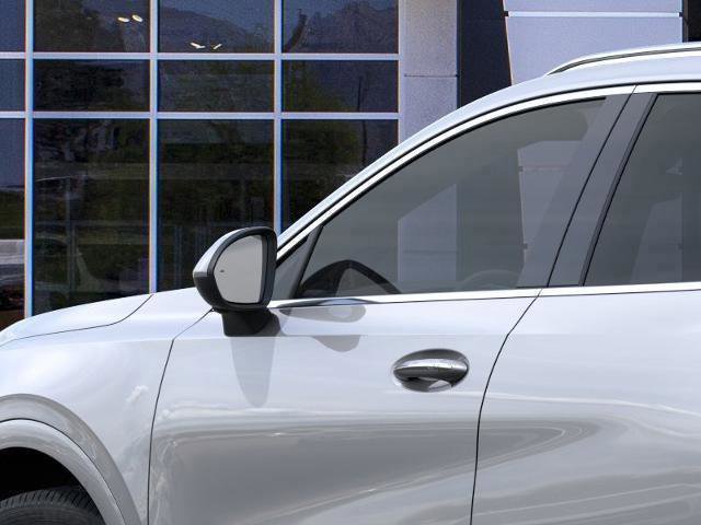 New 2026 Buick Envision Avenir AWD/4WD image 84