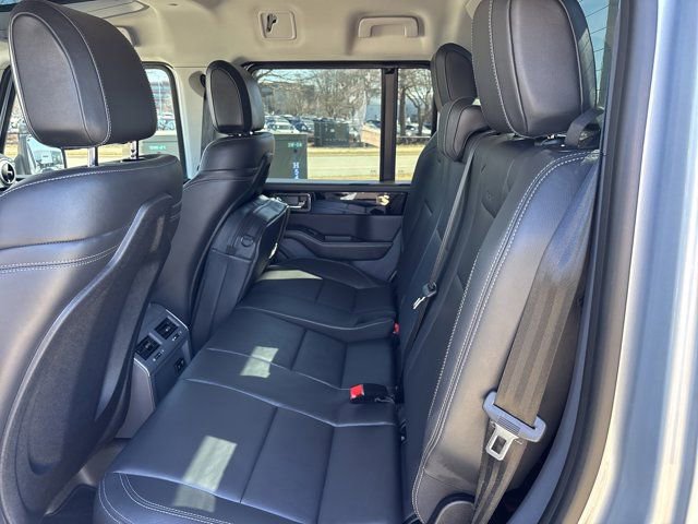 Used 2025 INEOS Grenadier AWD/4WD image 19