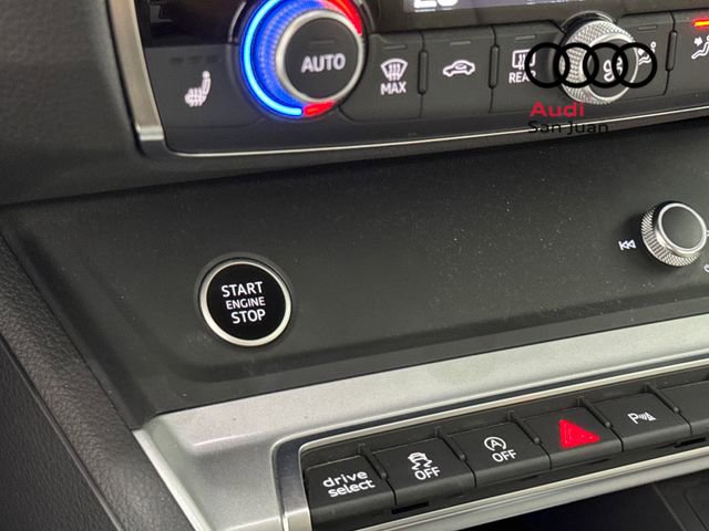 Certified 2024 Audi Q3 2.0T Premium Plus AWD/4WD image 36