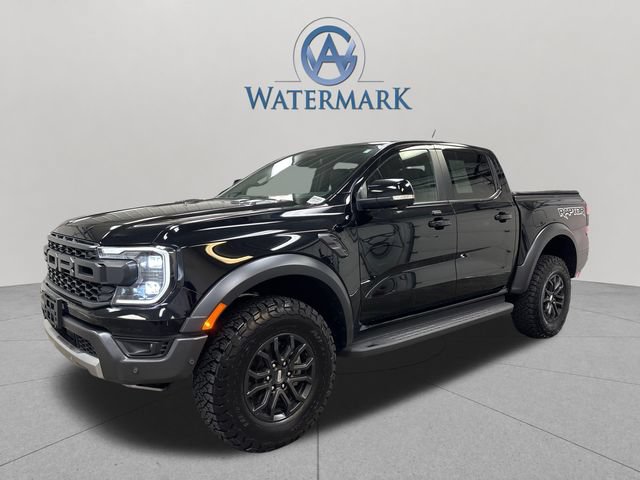 Used 2024 Ford Ranger Raptor AWD/4WD image 1