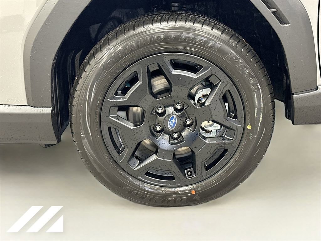 New 2026 Subaru Outback Limited image 33