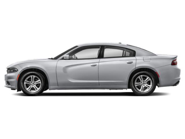 Certified 2023 Dodge Charger SXT w/ Blacktop Package RWD image 2