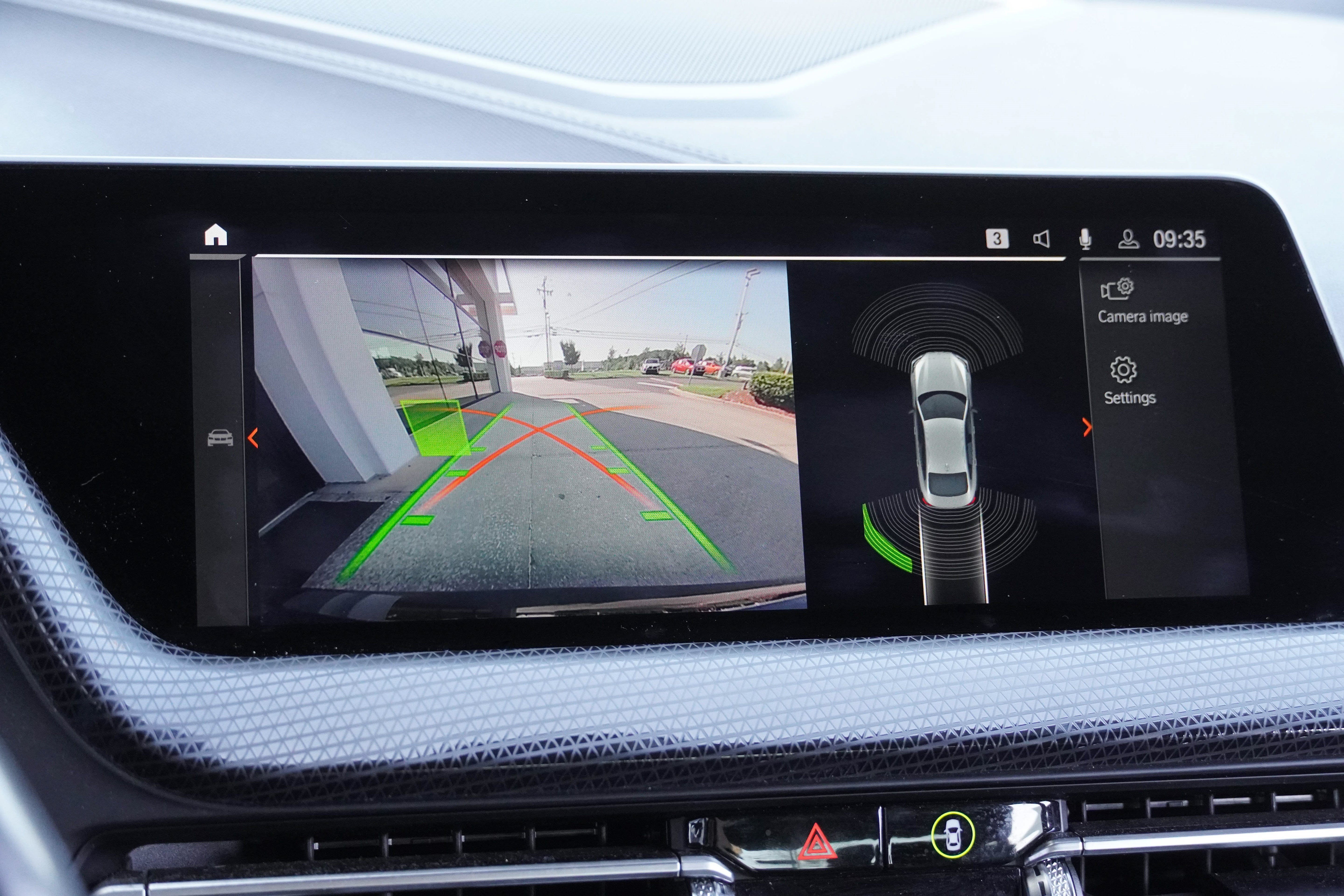 Used 2021 BMW 228i Gran Coupe w/ Lights Package FWD image 26
