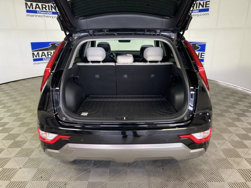 Used 2024 Kia Niro EX Touring FWD image 32